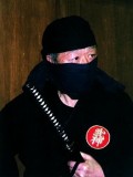 Soke Hatsumi