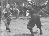 Soke Hatsumi-with KyoKetsu shogi