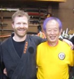 Soke Hatsumi